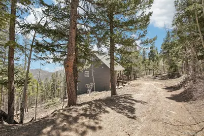 11390 Shimley Road, Golden, CO 80403 - Photo 1