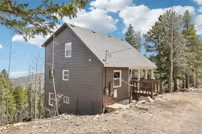 11390 Shimley Road, Golden, CO 80403 - Photo 3