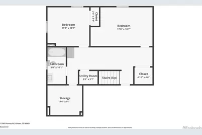 11390 Shimley Road, Golden, CO 80403 - Photo 33