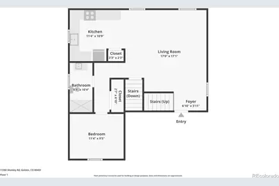 11390 Shimley Road, Golden, CO 80403 - Photo 31