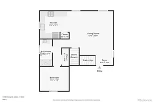 11390 Shimley Rd, Golden, CO 80403 - Photo 31