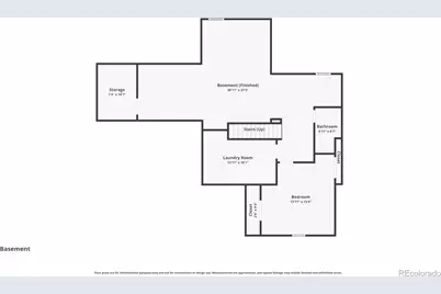 13787 E Marina Drive #B, Aurora, CO 80014 - Photo 49