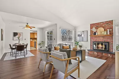 13787 E Marina Drive #B, Aurora, CO 80014 - Photo 5