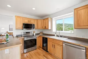 6932 Snowshoe Trail, Evergreen, CO 80439 - Photo 9