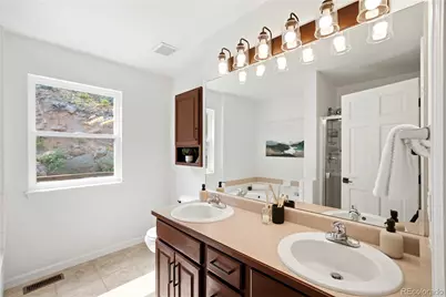 6932 Snowshoe Trail, Evergreen, CO 80439 - Photo 15