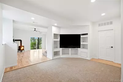 6932 Snowshoe Trail, Evergreen, CO 80439 - Photo 25