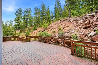 6932 Snowshoe Trail, Evergreen, CO 80439 - Photo 33