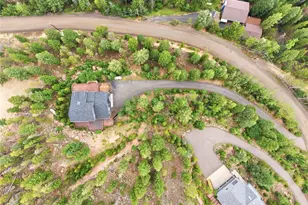 6932 Snowshoe Trail, Evergreen, CO 80439 - Photo 35