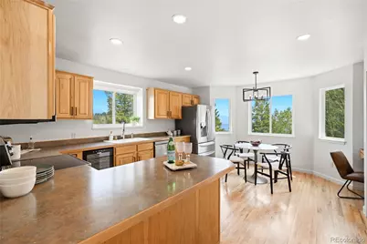 6932 Snowshoe Trail, Evergreen, CO 80439 - Photo 7
