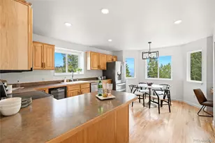 6932 Snowshoe Trail, Evergreen, CO 80439 - Photo 7