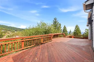6932 Snowshoe Trail, Evergreen, CO 80439 - Photo 31