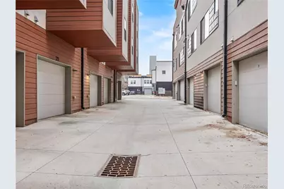 2350 Tremont Place #6, Denver, CO 80205 - Photo 37