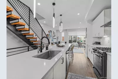 2350 Tremont Place #6, Denver, CO 80205 - Photo 11