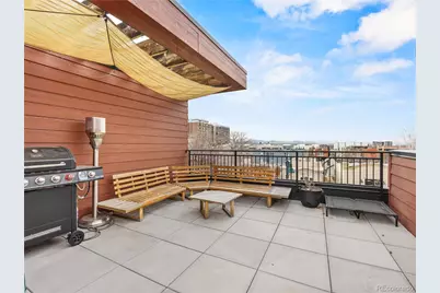 2350 Tremont Place #6, Denver, CO 80205 - Photo 33