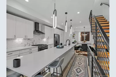 2350 Tremont Place #6, Denver, CO 80205 - Photo 13