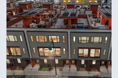 2350 Tremont Place #6, Denver, CO 80205 - Photo 5