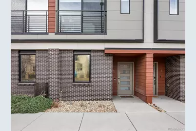 2350 Tremont Place #6, Denver, CO 80205 - Photo 3