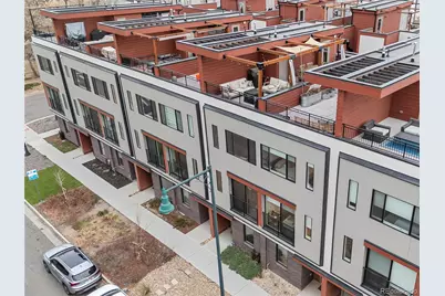 2350 Tremont Place #6, Denver, CO 80205 - Photo 39