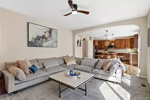 5034 S Cole Ct, Morrison, CO 80465 - Photo 9