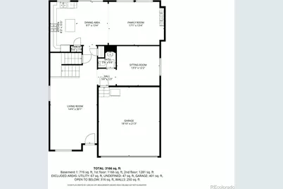 5034 S Cole Court, Morrison, CO 80465 - Photo 35