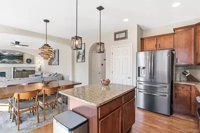 5034 S Cole Court, Morrison, CO 80465 - Photo 7