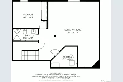 5034 S Cole Court, Morrison, CO 80465 - Photo 37