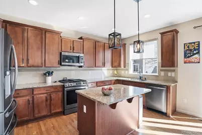 5034 S Cole Court, Morrison, CO 80465 - Photo 5