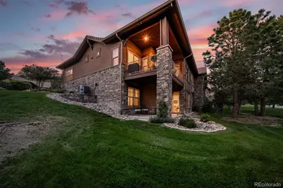4316 Chateau Ridge Road, Castle Rock, CO 80108 - Photo 35