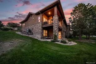 4316 Chateau Ridge Rd, Castle Rock, CO 80108 - Photo 35