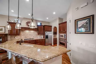 4316 Chateau Ridge Rd, Castle Rock, CO 80108 - Photo 13