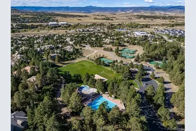 4316 Chateau Ridge Road, Castle Rock, CO 80108 - Photo 37