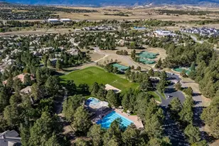 4316 Chateau Ridge Rd, Castle Rock, CO 80108 - Photo 37
