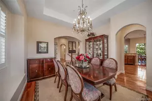 4316 Chateau Ridge Rd, Castle Rock, CO 80108 - Photo 21