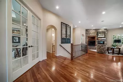 4316 Chateau Ridge Road, Castle Rock, CO 80108 - Photo 5