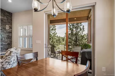4316 Chateau Ridge Road, Castle Rock, CO 80108 - Photo 17
