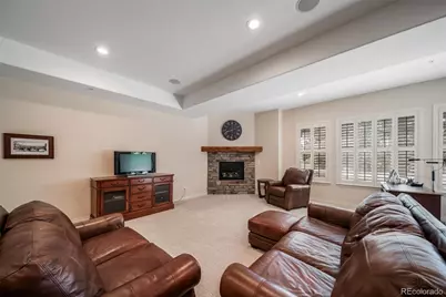 4316 Chateau Ridge Road, Castle Rock, CO 80108 - Photo 27