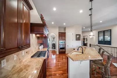 4316 Chateau Ridge Road, Castle Rock, CO 80108 - Photo 15