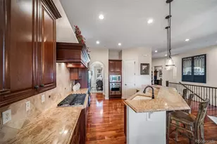 4316 Chateau Ridge Rd, Castle Rock, CO 80108 - Photo 15