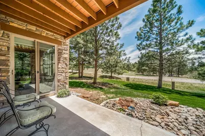 4316 Chateau Ridge Road, Castle Rock, CO 80108 - Photo 33