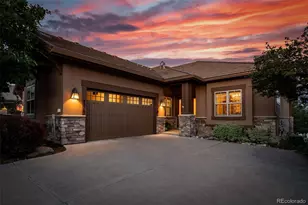 4316 Chateau Ridge Rd, Castle Rock, CO 80108 - Photo 1