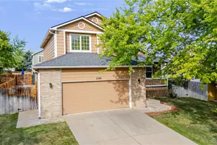 2180 S Uravan St, Aurora, CO 80013 - Photo 1