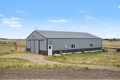 13433 Pass Me By Road, Strasburg, CO 80136 - Photo 3