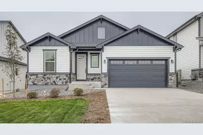 8257 Willey Picket Drive, Colorado Springs, CO 80908 - Photo 1