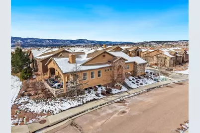 13010 Penfold Drive, Colorado Springs, CO 80921 - Photo 1