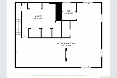 7162 Quay Street, Arvada, CO 80003 - Photo 21