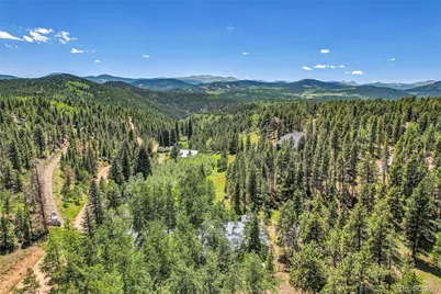 Block 2, Lot 24 Hughesville Road, Black Hawk, CO 80422 - Photo 3