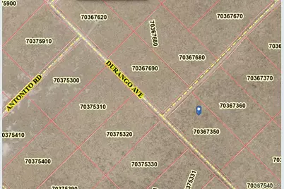 Lot 1 Durango Ave., Blanca, CO 81123 - Photo 7