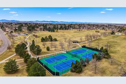 7755 E Quincy Avenue #302A5, Denver, CO 80237 - Photo 19