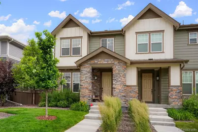 20876 E 61st Drive, Aurora, CO 80019 - Photo 1