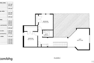 4514 Tanoa Ct, Castle Rock, CO 80104 - Photo 41